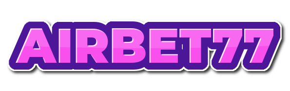 AIRBET77 Logo