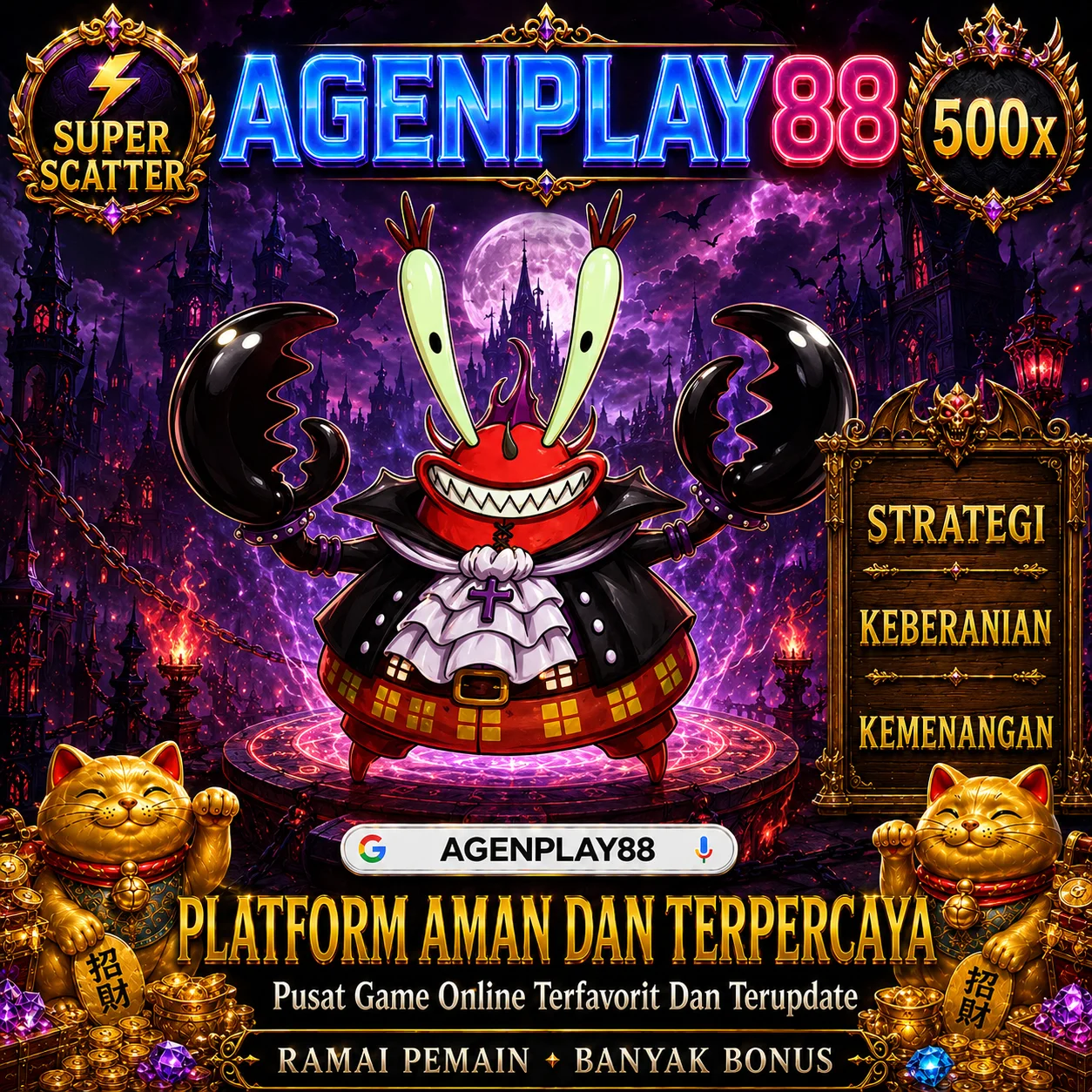 AIRBET77 - The Best Aman & Terpercaya